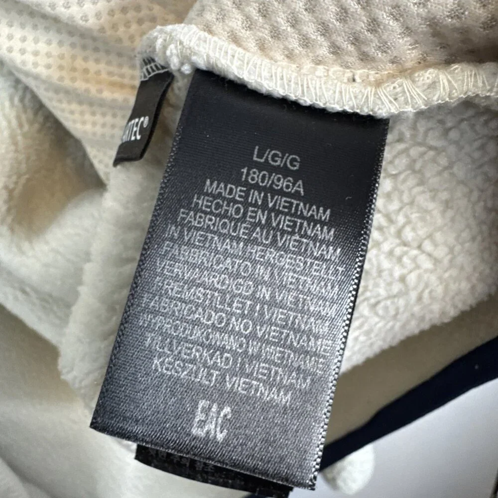 Marmot polartec sherpa